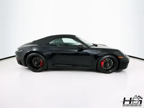 More photos of 2024 Porsche 911 Carrera GTS at HBi Auto - Mocksville, NC, NC