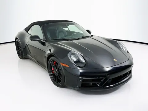 More photos of 2024 Porsche 911 Carrera GTS at HBi Auto - Mocksville, NC, NC