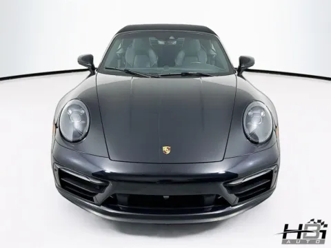 Another view of 2024 Porsche 911 Carrera GTS for sale in Mocksville, NC at HBi Auto - Mocksville, NC