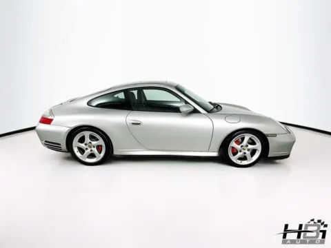 More photos of 2002 Porsche 911 Carrera 4S at HBi Auto - Mocksville, NC, NC