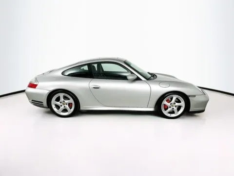 More photos of 2002 Porsche 911 Carrera 4S at HBi Auto - Mocksville, NC, NC
