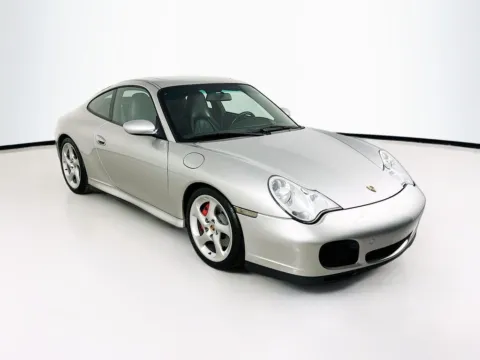 More photos of 2002 Porsche 911 Carrera 4S at HBi Auto - Mocksville, NC, NC