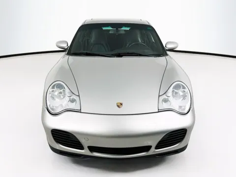 Another view of 2002 Porsche 911 Carrera 4S for sale in Mocksville, NC at HBi Auto - Mocksville, NC