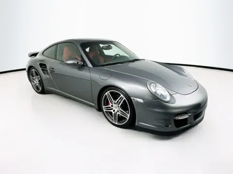 More photos of 2008 Porsche 911 Turbo at HBi Auto - Mocksville, NC, NC