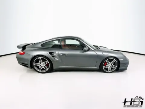 More photos of 2008 Porsche 911 Turbo at HBi Auto - Mocksville, NC, NC