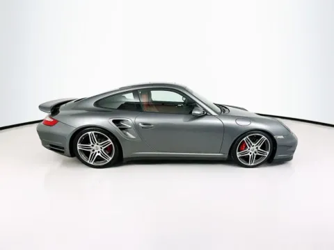 More photos of 2008 Porsche 911 Turbo at HBi Auto - Mocksville, NC, NC