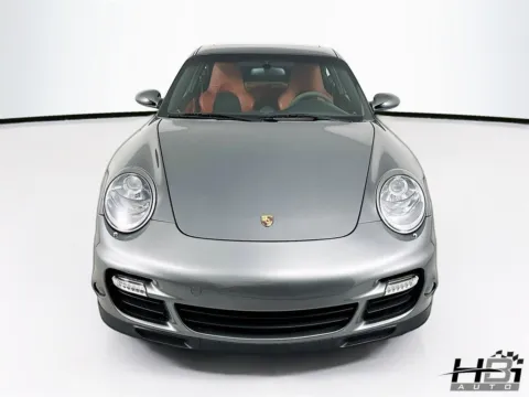 Another view of 2008 Porsche 911 Turbo for sale in Mocksville, NC at HBi Auto - Mocksville, NC