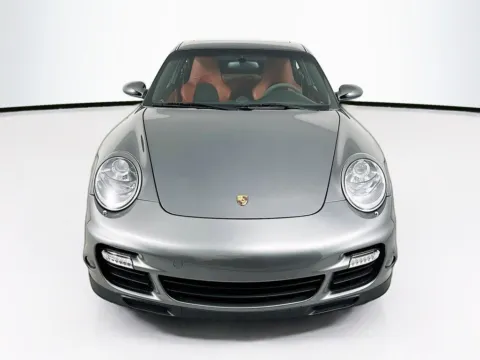 Another view of 2008 Porsche 911 Turbo for sale in Mocksville, NC at HBi Auto - Mocksville, NC