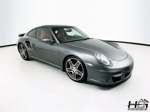 More photos of 2008 Porsche 911 Turbo at HBi Auto - Mocksville, NC, NC
