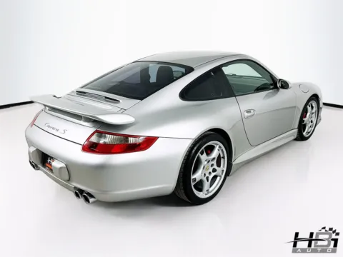 More photos of 2006 Porsche 911 Carrera S at HBi Auto - Mocksville, NC, NC