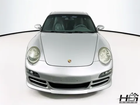 Another view of 2006 Porsche 911 Carrera 4S for sale in Mocksville, NC at HBi Auto - Mocksville, NC