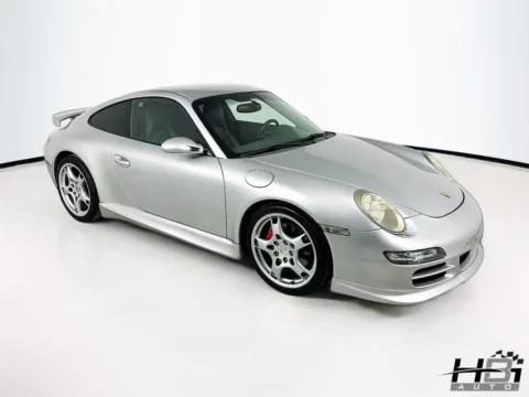 More photos of 2006 Porsche 911 Carrera 4S at HBi Auto - Mocksville, NC, NC