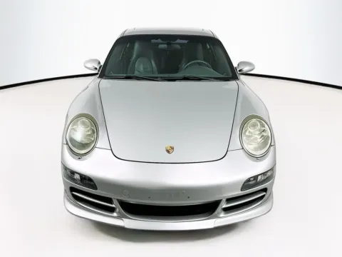 Another view of 2006 Porsche 911 Carrera S for sale in Mocksville, NC at HBi Auto - Mocksville, NC