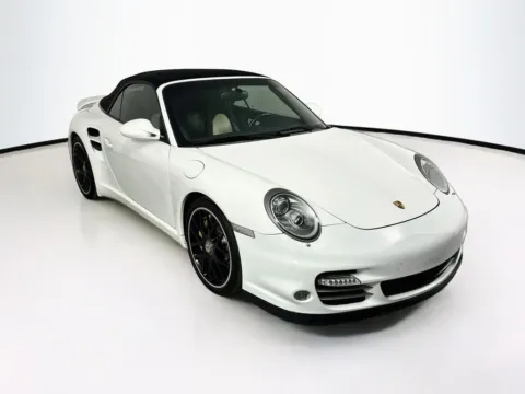 More photos of 2011 Porsche 911 Turbo S at HBi Auto - Mocksville, NC, NC