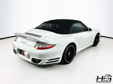 More photos of 2011 Porsche 911 Turbo S at HBi Auto - Mocksville, NC, NC