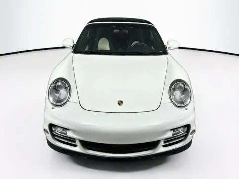 Another view of 2011 Porsche 911 Turbo S for sale in Mocksville, NC at HBi Auto - Mocksville, NC