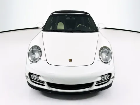 Another view of 2011 Porsche 911 Turbo S for sale in Mocksville, NC at HBi Auto - Mocksville, NC