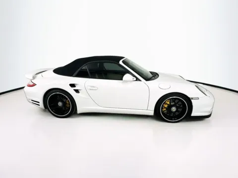 More photos of 2011 Porsche 911 Turbo S at HBi Auto - Mocksville, NC, NC