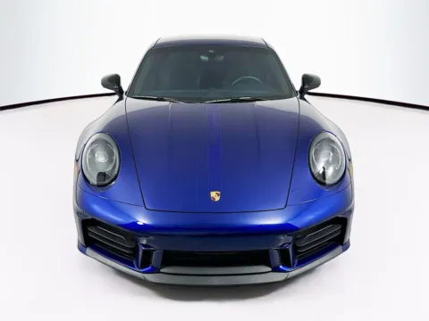 Another view of 2025 Porsche 911 Carrera T for sale in Mocksville, NC at HBi Auto - Mocksville, NC