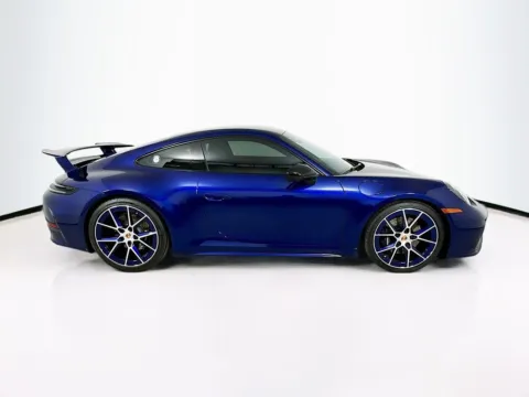 More photos of 2025 Porsche 911 Carrera T at HBi Auto - Mocksville, NC, NC