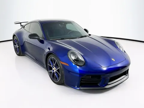 More photos of 2025 Porsche 911 Carrera T at HBi Auto - Mocksville, NC, NC