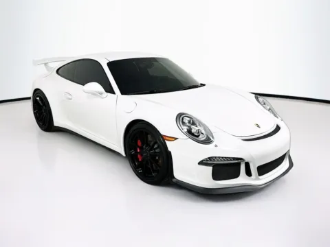 More photos of 2015 Porsche 911 GT3 at HBi Auto - Mocksville, NC, NC