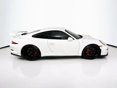 More photos of 2015 Porsche 911 GT3 at HBi Auto - Mocksville, NC, NC