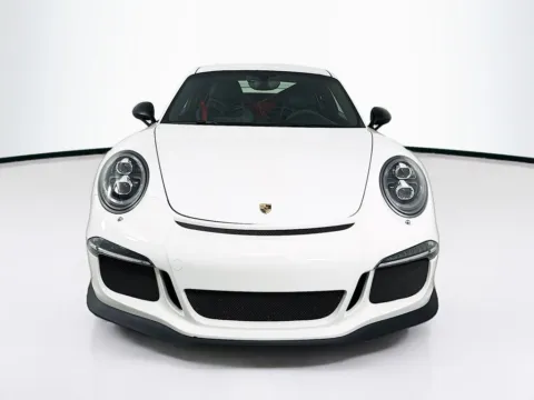 Another view of 2015 Porsche 911 GT3 for sale in Mocksville, NC at HBi Auto - Mocksville, NC