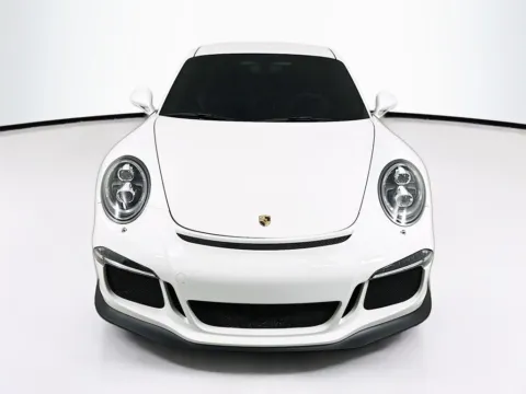 Another view of 2015 Porsche 911 GT3 for sale in Mocksville, NC at HBi Auto - Mocksville, NC