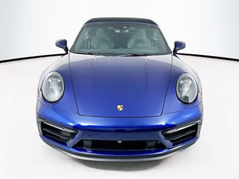 Another view of 2023 Porsche 911 Carrera 4 GTS for sale in Mocksville, NC at HBi Auto - Mocksville, NC