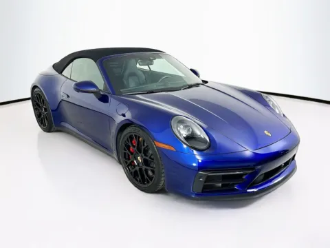 More photos of 2023 Porsche 911 Carrera 4 GTS at HBi Auto - Mocksville, NC, NC
