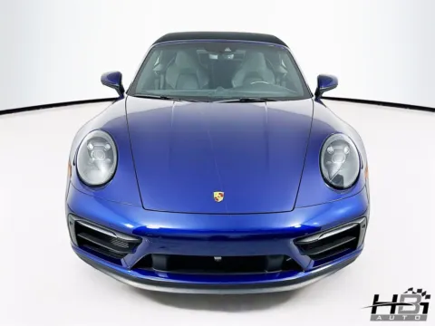 Photos of 2023 Porsche 911 Carrera 4 GTS for sale in Mocksville, NC at HBi Auto - Mocksville, NC