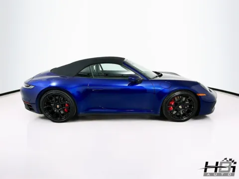 More photos of 2023 Porsche 911 Carrera 4 GTS at HBi Auto - Mocksville, NC, NC