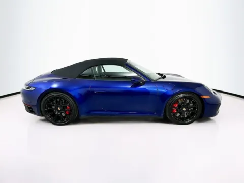 More photos of 2023 Porsche 911 Carrera 4 GTS at HBi Auto - Mocksville, NC, NC