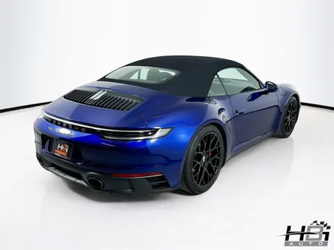 More photos of 2023 Porsche 911 Carrera 4 GTS at HBi Auto - Mocksville, NC, NC