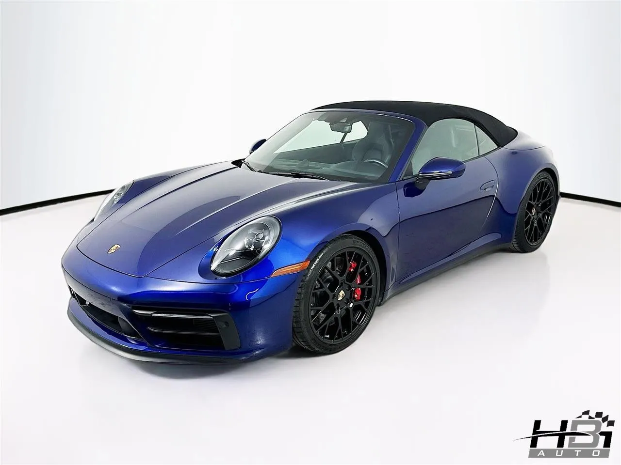 2023 Porsche 911