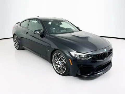 More photos of 2017 BMW M4 at HBi Auto - Mocksville, NC, NC