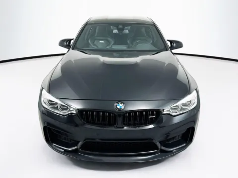 Another view of 2017 BMW M4 for sale in Mocksville, NC at HBi Auto - Mocksville, NC