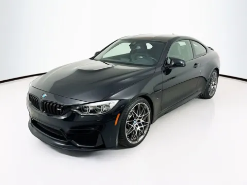 Black 2017 BMW M4 for sale in Mocksville, NC