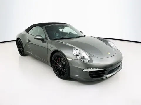 More photos of 2013 Porsche 911 Carrera at HBi Auto - Mocksville, NC, NC