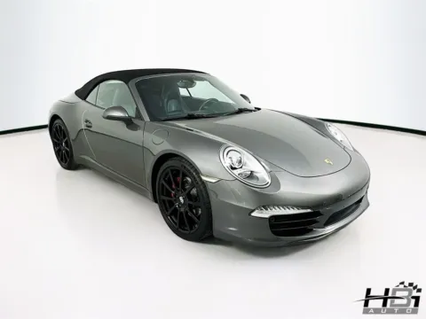 More photos of 2013 Porsche 911 Carrera at HBi Auto - Mocksville, NC, NC