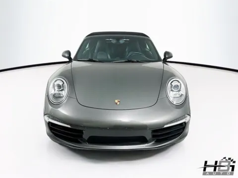 Another view of 2013 Porsche 911 Carrera for sale in Mocksville, NC at HBi Auto - Mocksville, NC