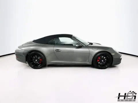 More photos of 2013 Porsche 911 Carrera at HBi Auto - Mocksville, NC, NC