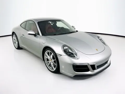 More photos of 2017 Porsche 911 Carrera at HBi Auto - Mocksville, NC, NC