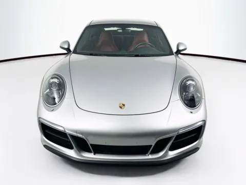 Another view of 2017 Porsche 911 Carrera for sale in Mocksville, NC at HBi Auto - Mocksville, NC