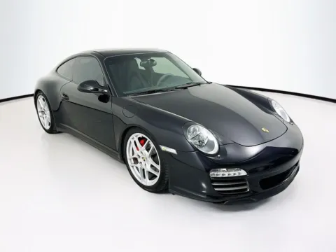 More photos of 2011 Porsche 911 Carrera 4S at HBi Auto - Mocksville, NC, NC
