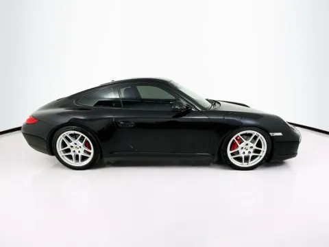More photos of 2011 Porsche 911 Carrera 4S at HBi Auto - Mocksville, NC, NC
