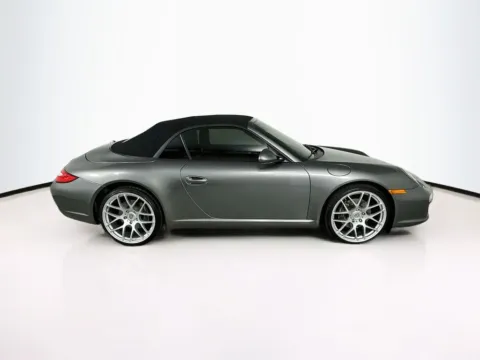 More photos of 2011 Porsche 911 Carrera at HBi Auto - Mocksville, NC, NC