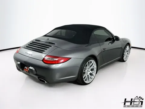 More photos of 2011 Porsche 911 Carrera at HBi Auto - Mocksville, NC, NC