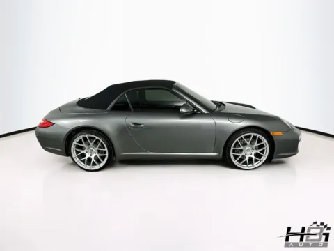 More photos of 2011 Porsche 911 Carrera at HBi Auto - Mocksville, NC, NC